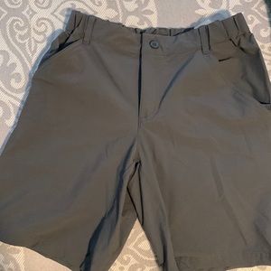 Patagonia Boys Sunrise Trail Shorts